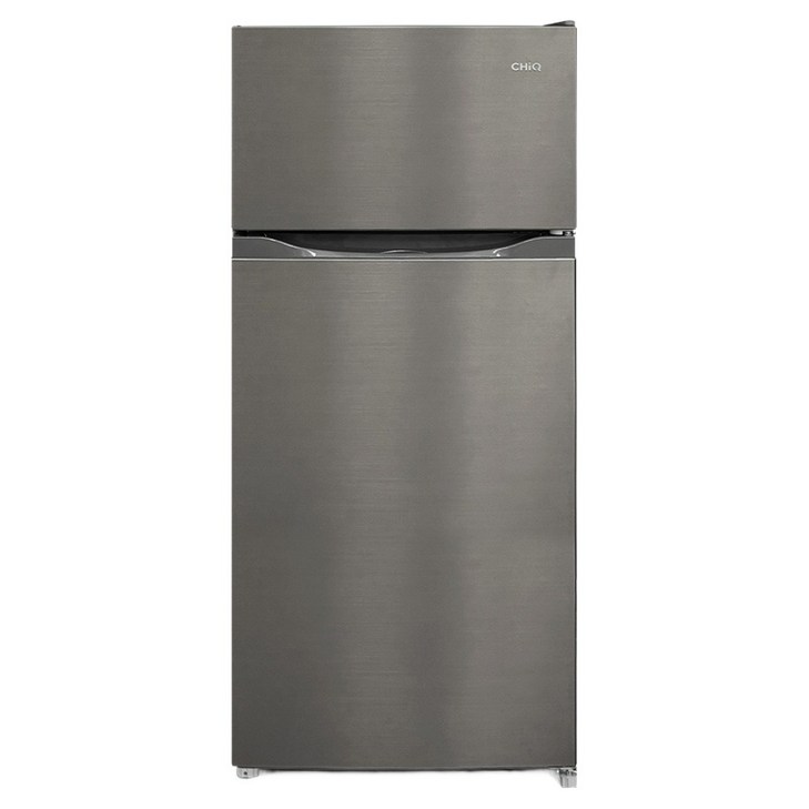 더함 CHiQ 112L 2도어 냉장고 방문설치