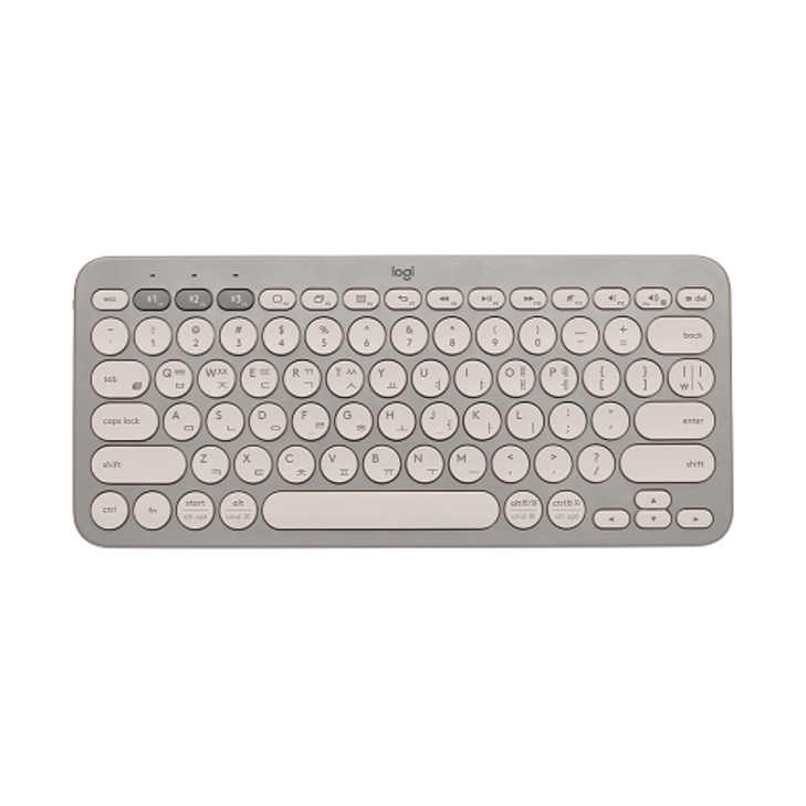 로지텍 K380 멀티 디바이스 블루투스 무선 키보드 로지텍 K380 멀티 디바이스 블루투스 무선 키보드