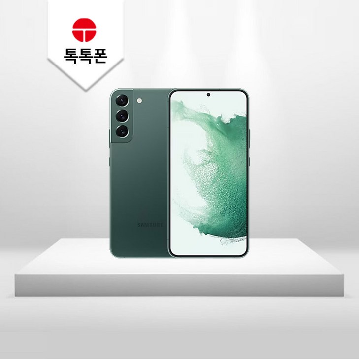 삼성전자 갤럭시 s22플러스 s22+ 리퍼급 특S급 공기계 SM-S906