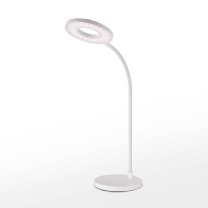 프리즘 LED스탠드 서클 PL2700WH 150x265x415mm 프리즘 LED스탠드 서클 PL2700WH 150x265x415mm