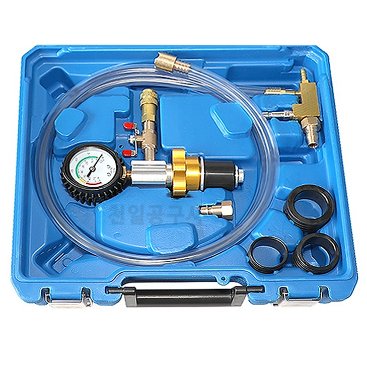 M1201 부동액냉각수 자동주입기  자동차공구