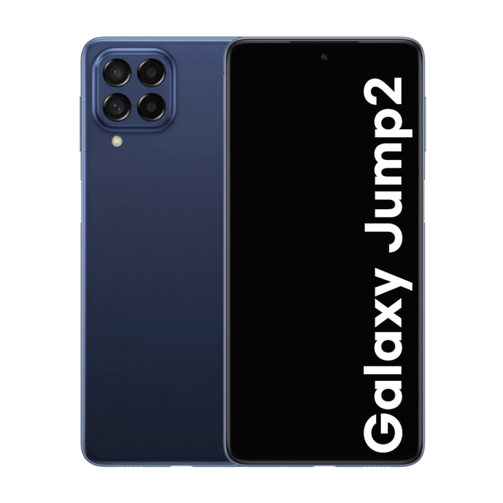 삼성전자 갤럭시 점프2 새상품 128GB