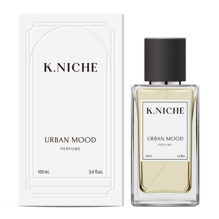 케이니치 어반무드 향수 오드퍼퓸, 100ml, 1개 케이니치 어반무드 향수 오드퍼퓸, 100ml, 1개