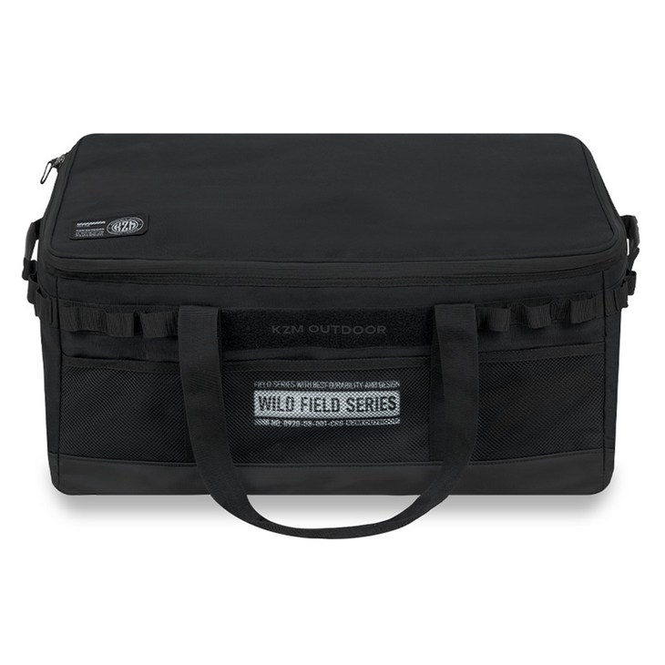 카즈미 필드 캐리백 M