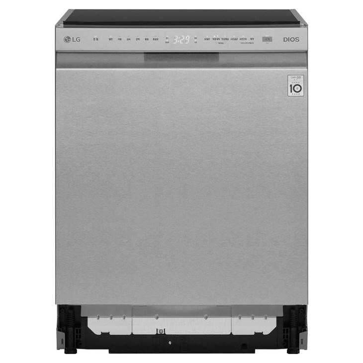 LG전자 디오스 빌트인 식기세척기 12인용