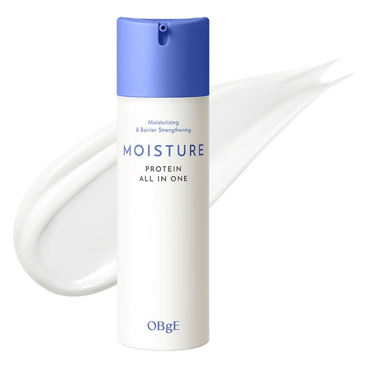 OBge 모이스처 프로틴 올인원
