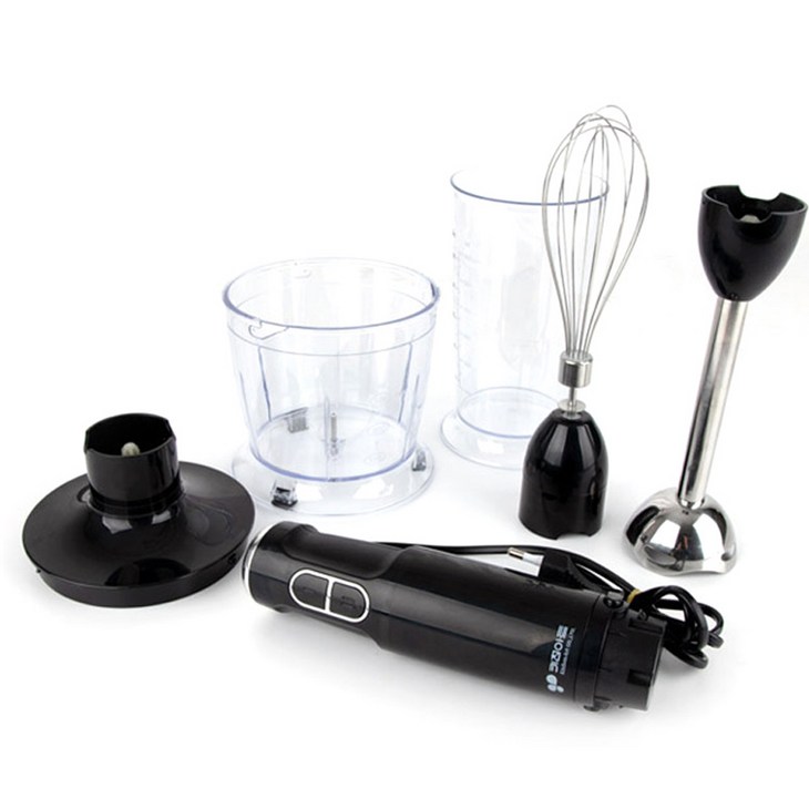 키친아트 3 in 1 핸드블렌더 KAB2580, KAB2580 키친아트 3 in 1 핸드블렌더 KAB2580, KAB2580