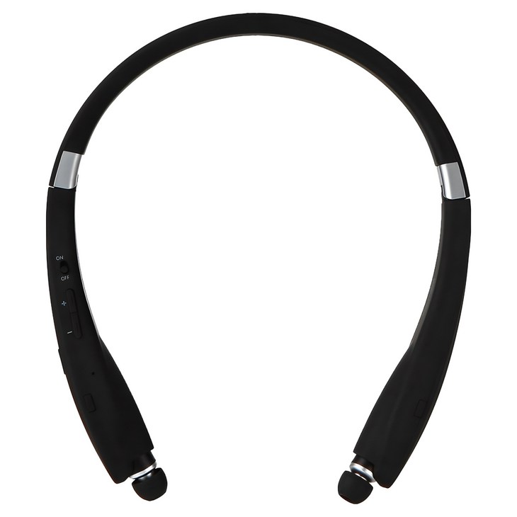 액센 N920 폴더 넥밴드 타입 블루투스 이어폰 액센 N920 폴더 넥밴드 타입 블루투스 이어폰