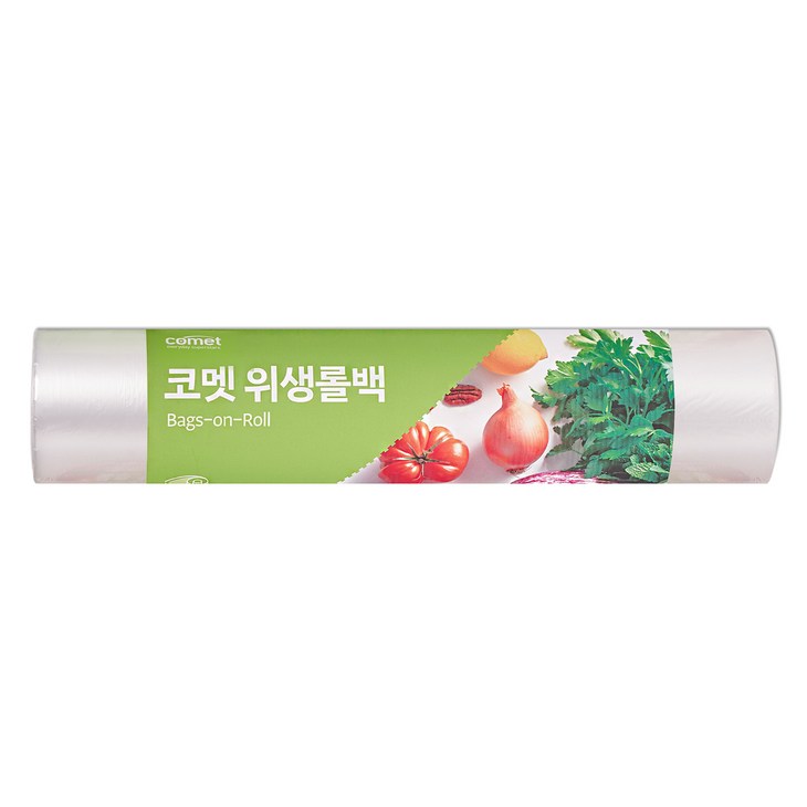 코멧 위생롤백 30 x 40 cm