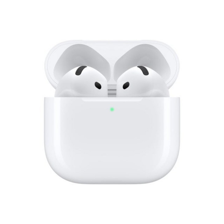 케이스 파우치Apple 에어팟 4 액티브 노이즈 캔슬링c 블루투스 이어폰, kcds, wegh