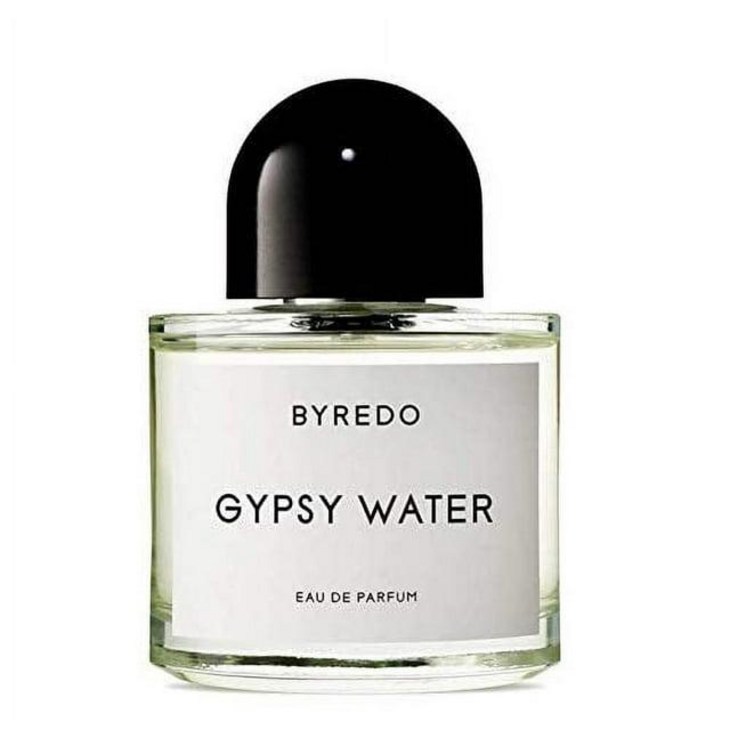 Byredo 바이레도 집시 워터 Edp 스프레이 남녀공용