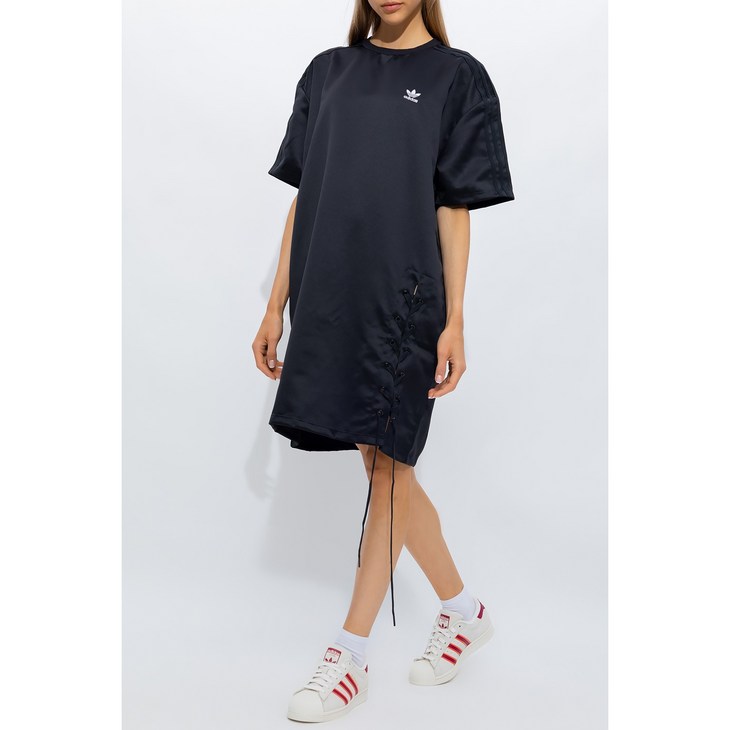 아디다스 반팔 원피스 루즈핏 슬림핏 모음전