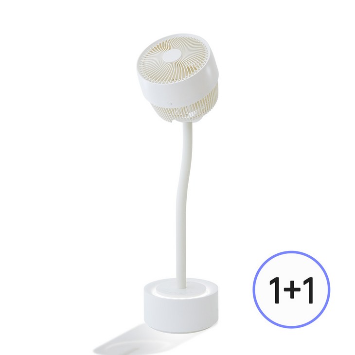 리브제 무소음 BLDC 써큘레이터 스탠드 서큘레이터 거실 선풍기 LIVJETAIR01