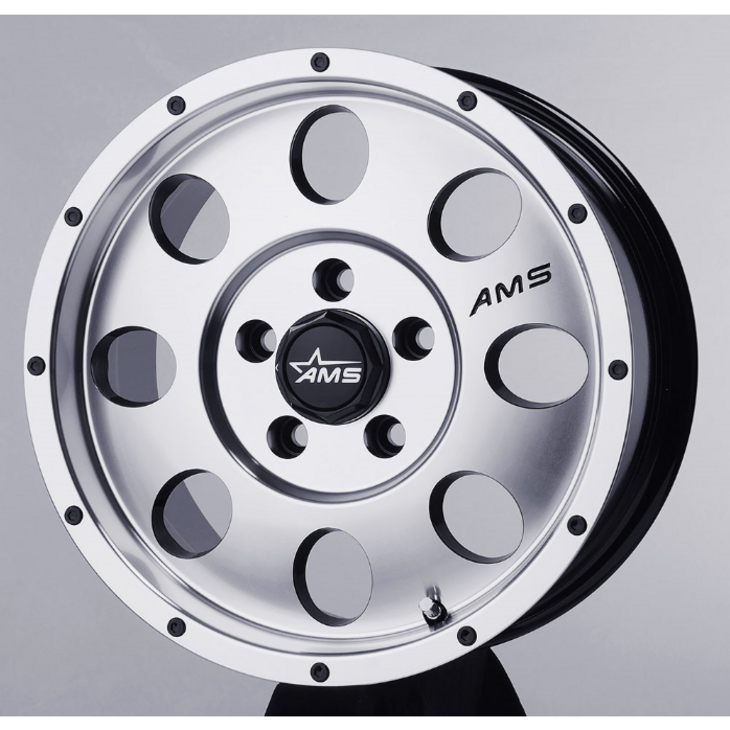 포터2 전륜휠 머드락암스 포터2 앞바퀴 알루미늄15인치 휠