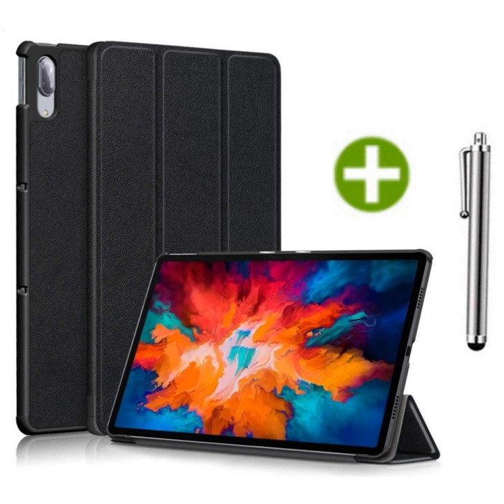 레노버탭 P11 프로 PRO 1세대 11.5인치 커버 케이스 TB-J706F J716F Lenovo Tab 케이스나라