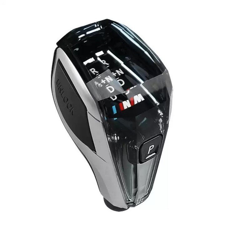 BMW 크리스탈 기어봉 다이얼 스틱 튜닝 전용커버 노브 시동버튼 신형 패널