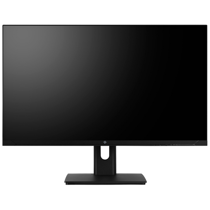 래안텍 ARKCELL 27QAF80CE 블랙 IPS QHD 180 멀티스탠드 무결점 모니터, BLACK, 68cm