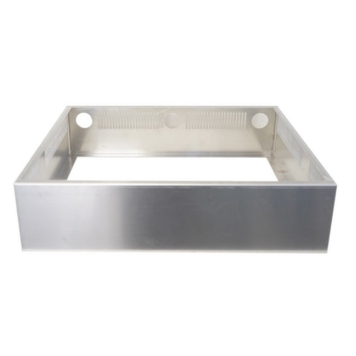 수입 국산 호환 인덕션 프레임 3cm 5cm 6cm 8cm 15cm 받침대 띄움장 거치대 판넬 전기레인지 스탠드 외함 하이라이트 케이스 프리스탠딩 루미스 LUMIS, 일반형, 6cm 594x524