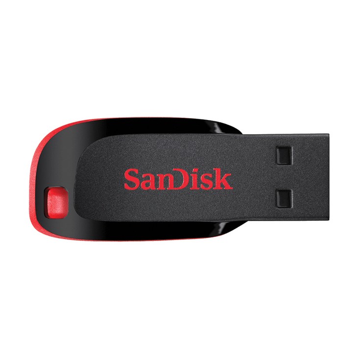 샌디스크 USB 메모리 크루져블레이드 CZ50 샌디스크 USB 메모리 크루져블레이드 CZ50