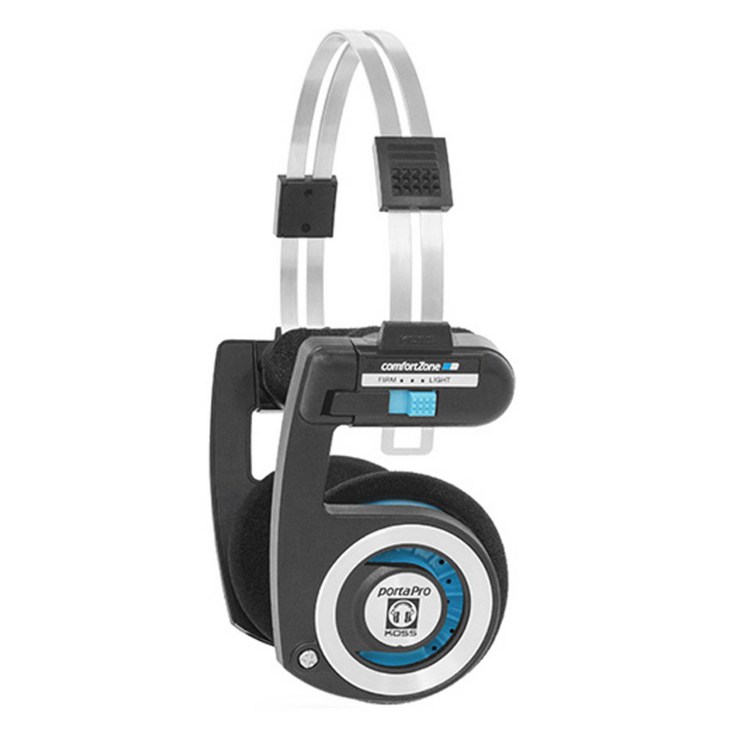 KOSS Porta Pro Wireless 무선 헤드폰