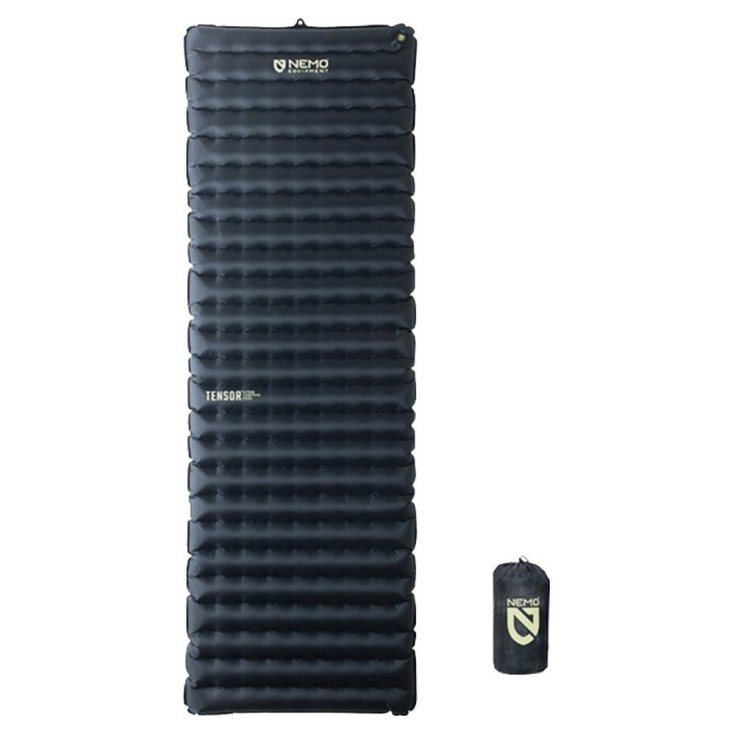 니모 텐서 익스트림 컨디션 백패킹 에어 매트