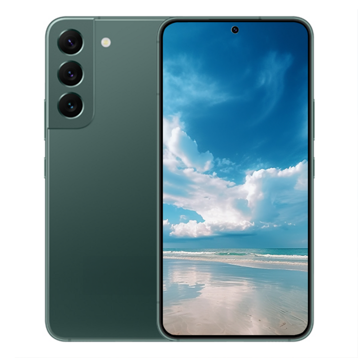 갤럭시 삼성전자 S 22 256GB 미개봉 새제품