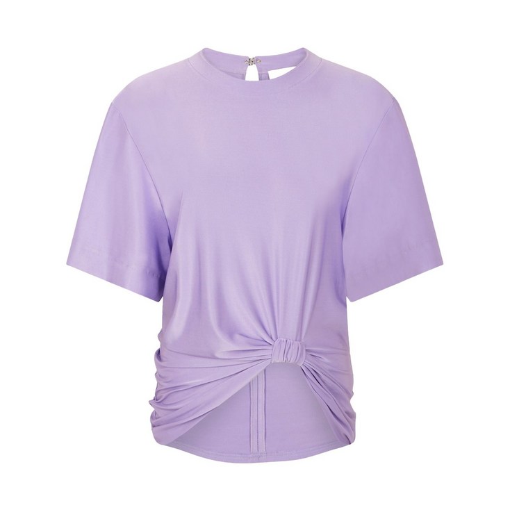 라반 저지 티셔츠