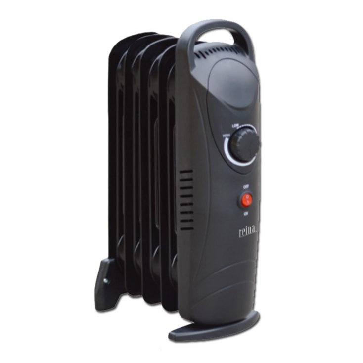 REINA 미니 5핀 라디에이터