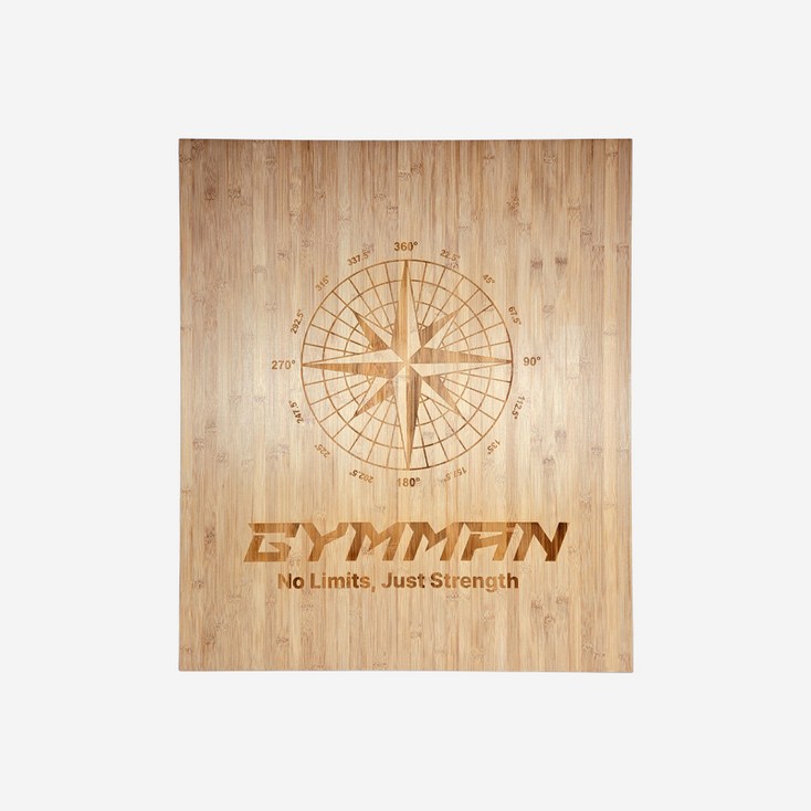 GYMMAN 짐맨 이펙트보드 스쿼트발판 데드리프트 역도 파워리프팅, 1개, 라이트우드 GYMMAN 짐맨 이펙트보드 스쿼트발판 데드리프트 역도 파워리프팅, 1개, 라이트우드