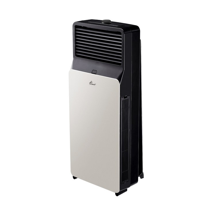 한일전기 HEF3320WP PTC 슬림형 온풍기