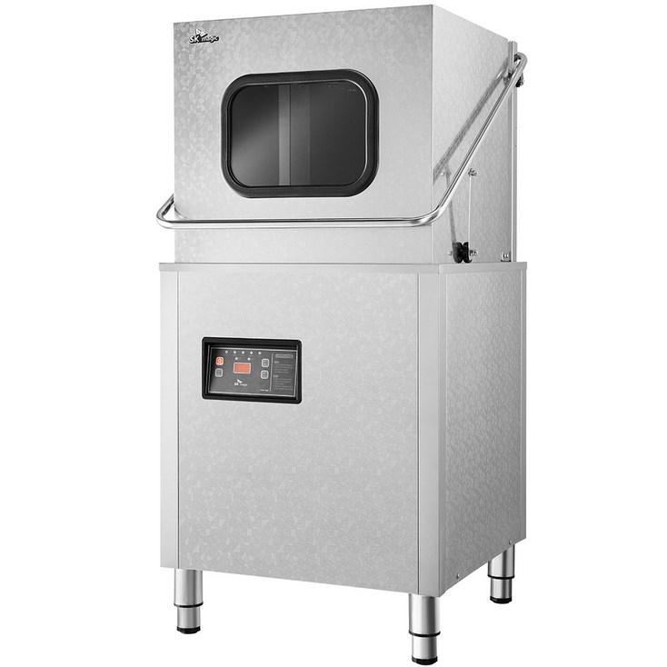 업소용식기세척기 학교 급식실 대형 SK매직 CDW152E 절전형 설치의뢰