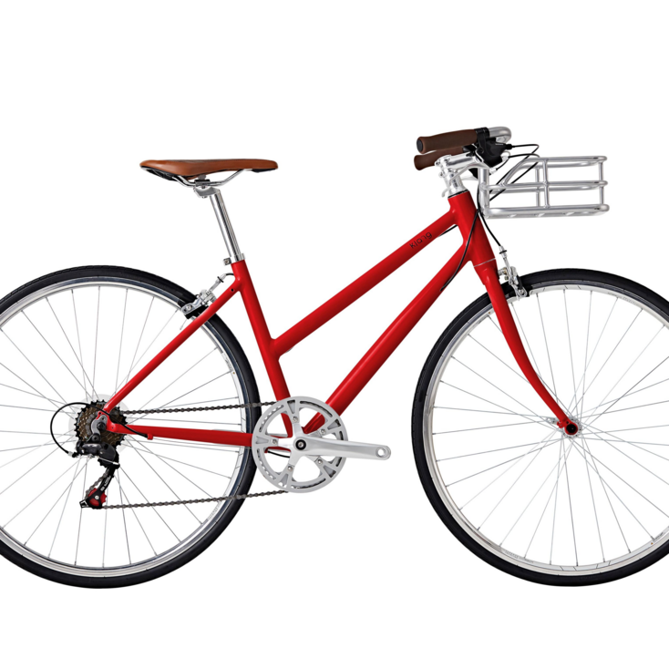 2022 벨로라인 클랑 자전거 여성 자전거 - 투데이밈