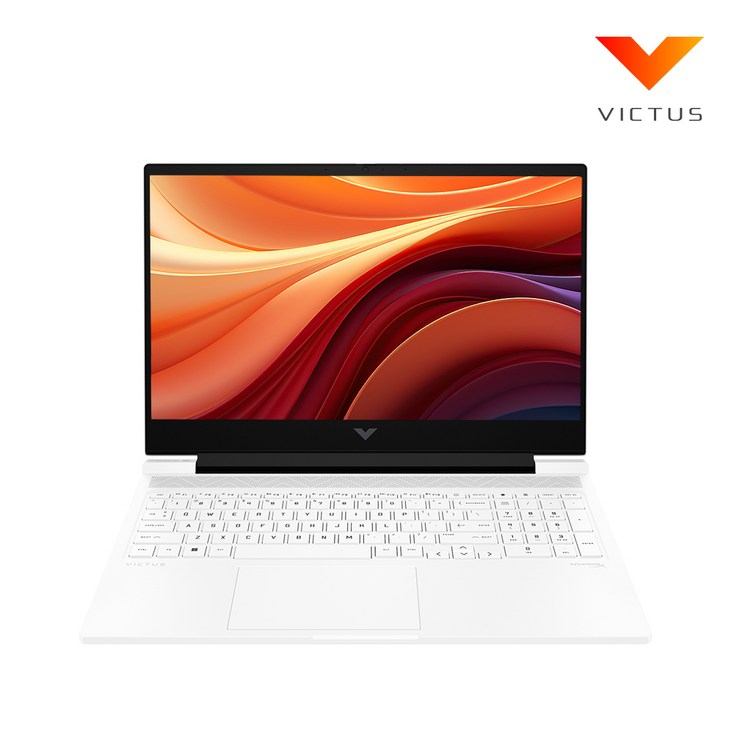 HP 2024 빅터스 15fb2040AX 윈도우11 라이젠5 8645H 지포스 4050, 15fb2040AX, WIN11 Home, 8GB, 512GB, 화이트 HP 2024 빅터스 15fb2040AX 윈도우11 라이젠5 8645H 지포스 4050, 15fb2040AX, WIN11 Home, 8GB, 512GB, 화이트