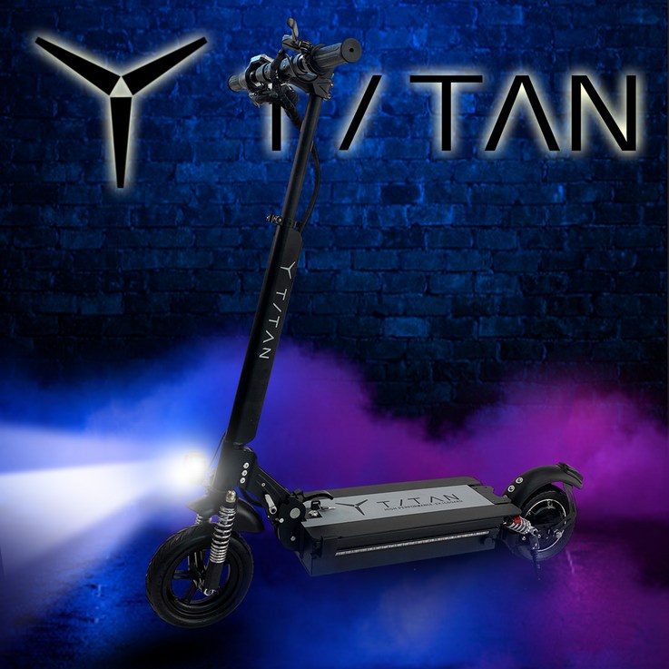 에코드라이브 전동킥보드 타이탄 TOP 미니 48v 21Ah 최대출력 1000w 분리형 배터리, 미니TOP 21AH  정품고속충전기4Ah