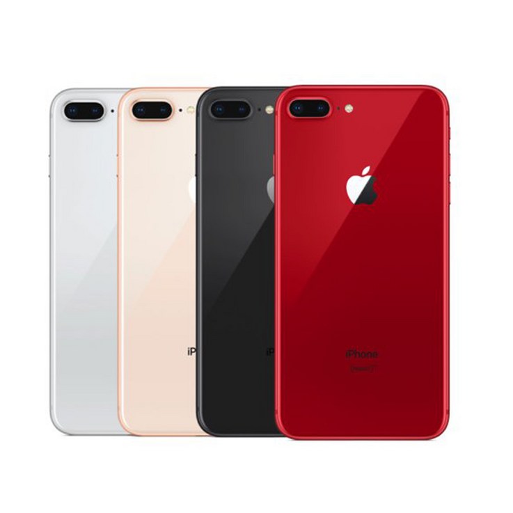 iPhone 아이폰 8플러스 64GB 128GB 256GB 공기계 자급제 A1897 삼사호환