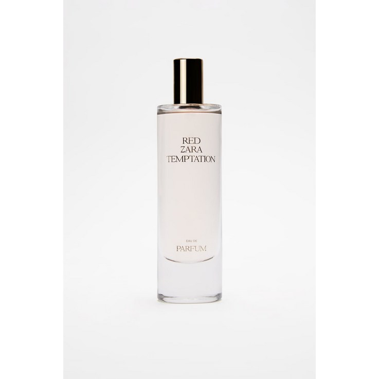 자라 ZARA 여성 향수 레드 템테이션 80ML262254