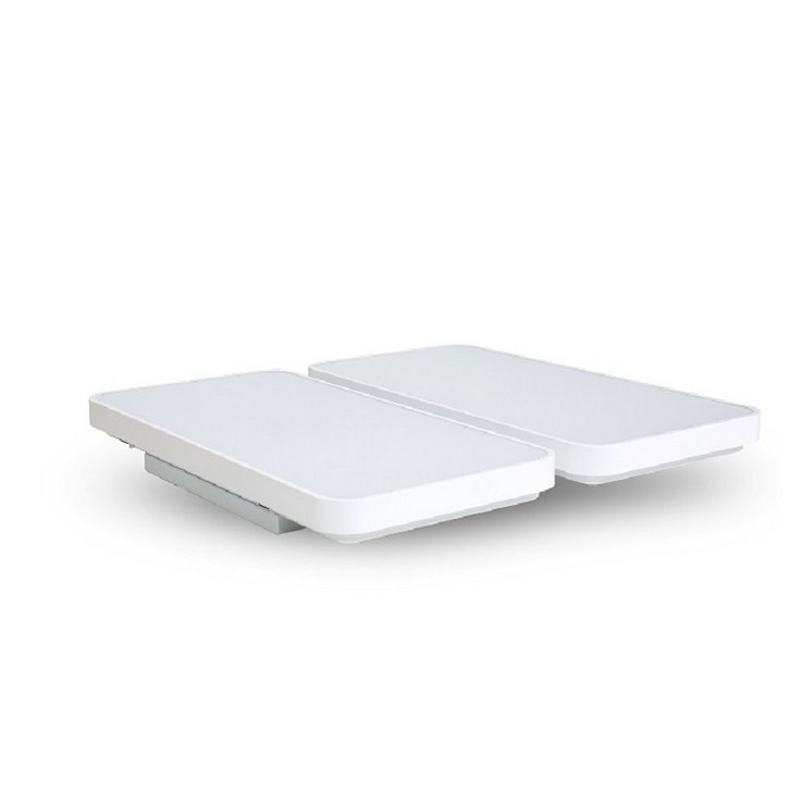 오스람 LED거실등 120W 밝기조절가능 GS, 주광색
