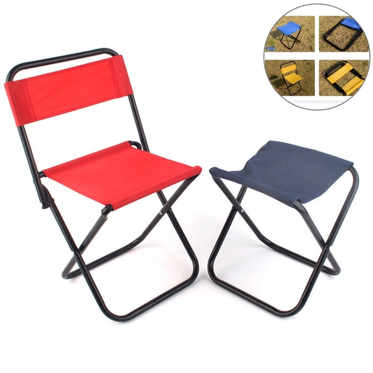 다이소 캠핑의자 접이식의자 캠핑용 등산 낚시 간이 의자 - 쇼핑뉴스