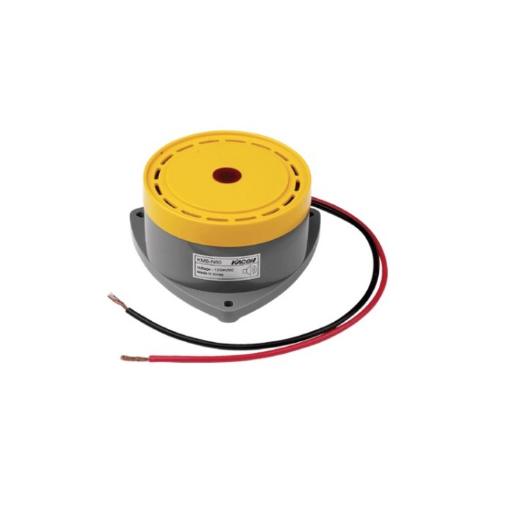 카콘 한국자동제어 파워부저 강력부저 노출형 AC전기식 KMBN80 AC220V 카콘 한국자동제어 파워부저 강력부저 노출형 AC전기식 KMBN80 AC220V