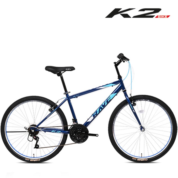 2023 케이투바이크 MTB자전거 KMT26GS 26인치 21단 2023 케이투바이크 MTB자전거 KMT26GS 26인치 21단