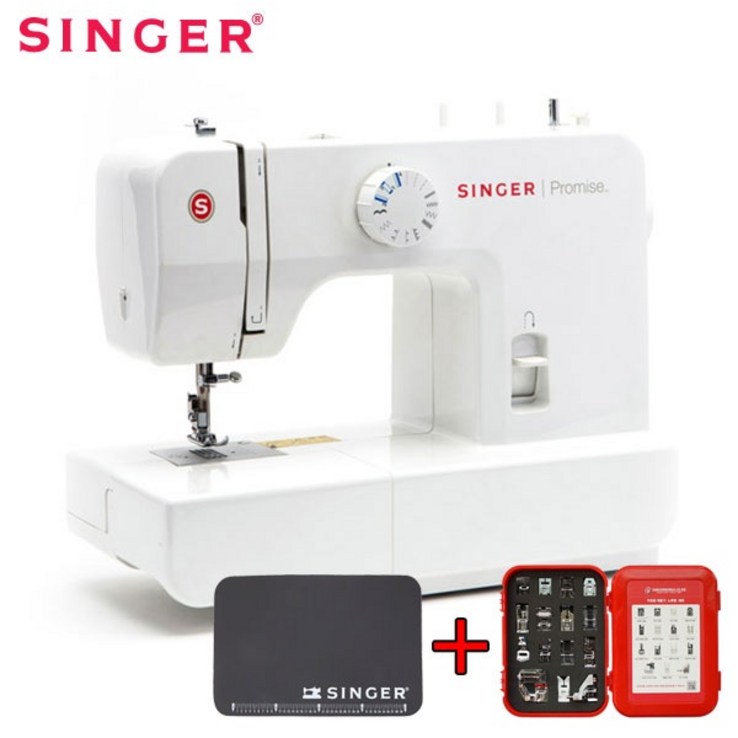 싱거 SINGER 1408 멀티 스탠다드