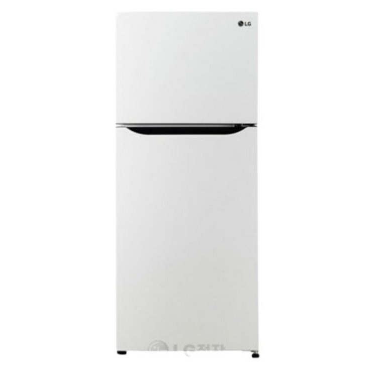 LG전자 B182W13 오피스텔냉장고 사무실냉장고 원룸 소형냉장고 2도어 189리터 화이트