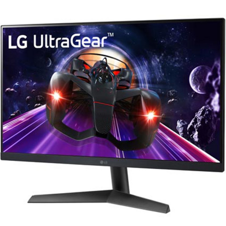 LG전자 FHD 울트라기어 게이밍모니터, 60.4cm, 24GN60R LG전자 FHD 울트라기어 게이밍모니터, 60.4cm, 24GN60R