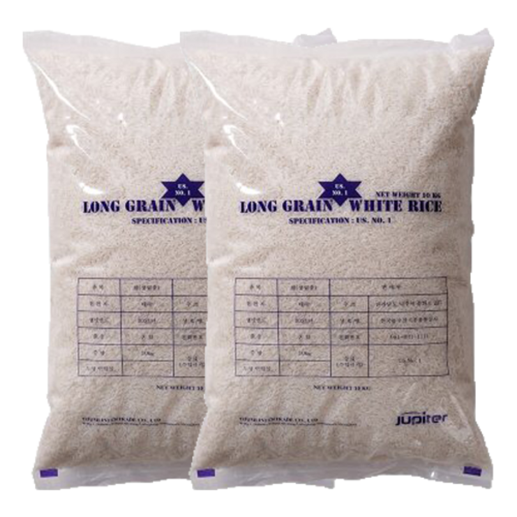 태국쌀 20kg 안남미 수입쌀 건강쌀 20230620