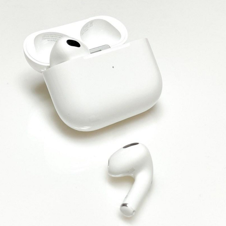 애플 정품 에어팟 3세대 왼쪽 오른쪽 유닛 충전 본체 국내 유통 - 투데이밈