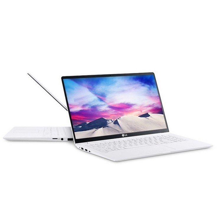 LG그램 15ZB995 화이트i710510U 16G SSD256G, 코어i7, 스노우 화이트, G그램 15ZB995, 256GB, 16GB, WIN10
