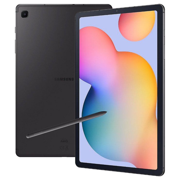 삼성전자 갤럭시탭S6 10.4 Lite WiFi 64G SMP610, 옥스포드 그레이 삼성전자 갤럭시탭S6 10.4 Lite WiFi 64G SMP610, 옥스포드 그레이