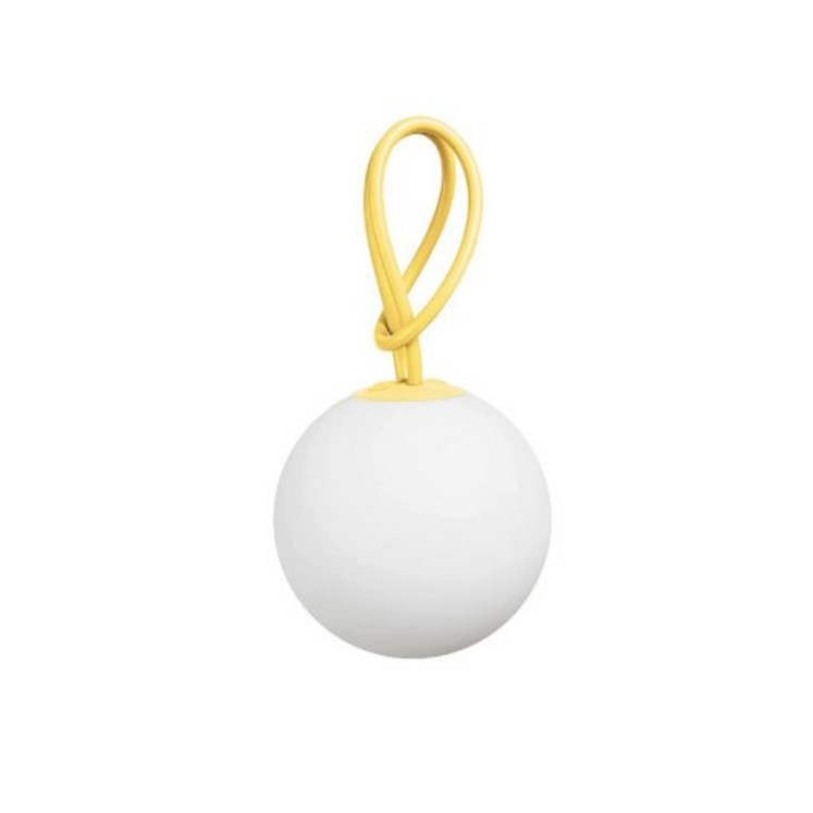 Fat boy 팻보이 볼 조명 충전식