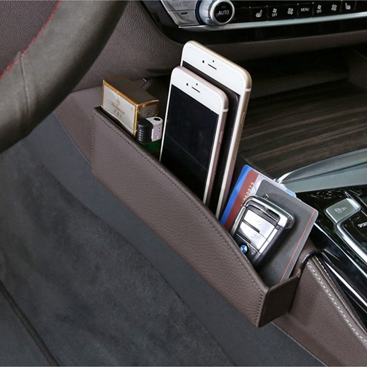 BMW 사이드 포켓 수납함 BMW 사이드 포켓 수납함