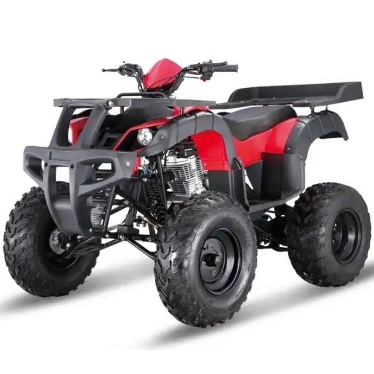 성인용 전기 Atvs 쿼드 자전거, 오토바이 E 쿼드, 4 륜 장거리 판매, 2000W, 60V, 125cc, 400cc, 500cc, 원컬러, 강철